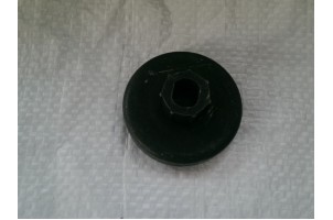 Електропила Парма 3М тарілка зчеплення зі втулкою